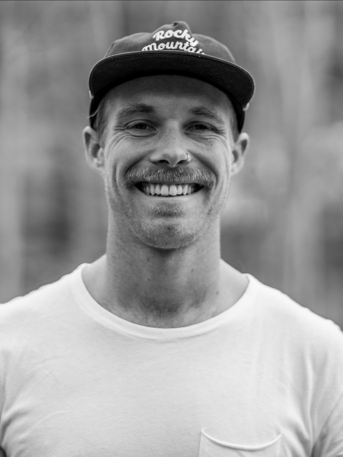 Kirk Warner